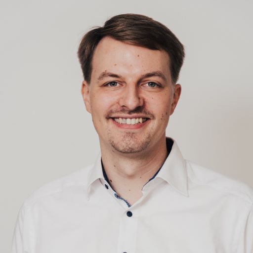 Nils Janßen Porträt