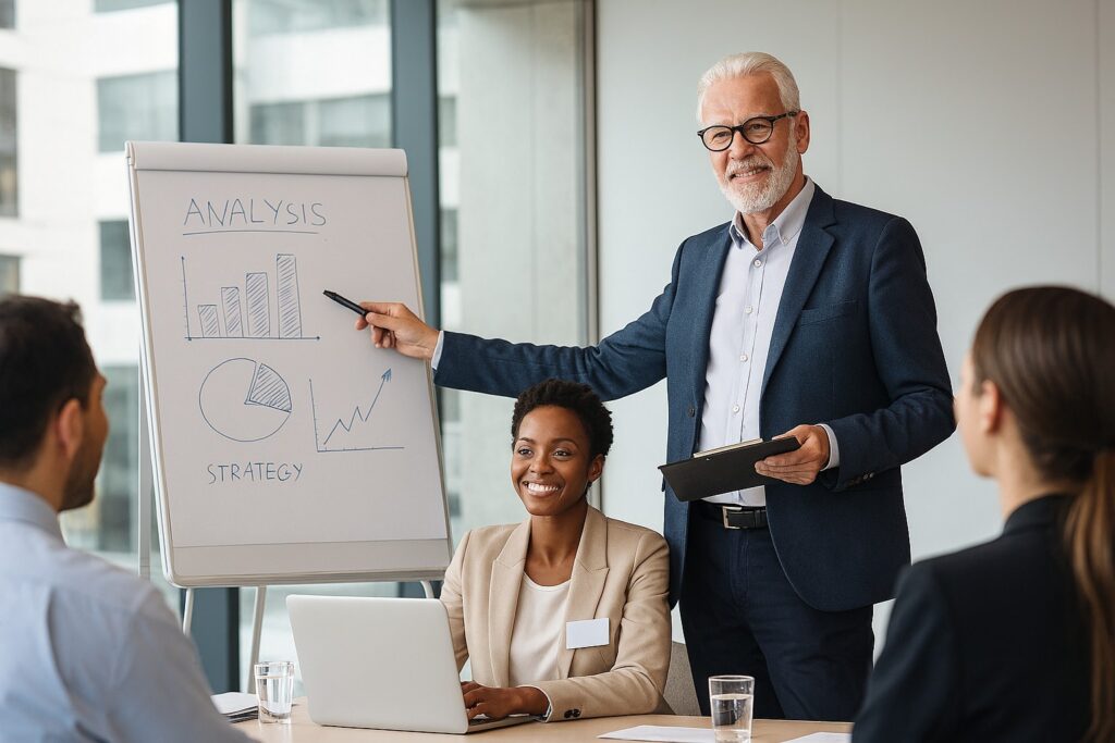 Certified Professional for Requirements Engineering - Advanced Level Management