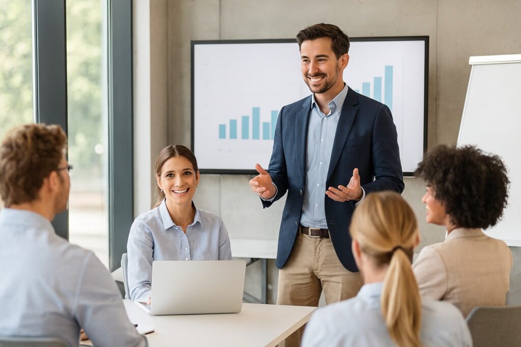 Effiziente Projekte durch klare Anforderungen: Die Grundlagen des Requirements Engineerings